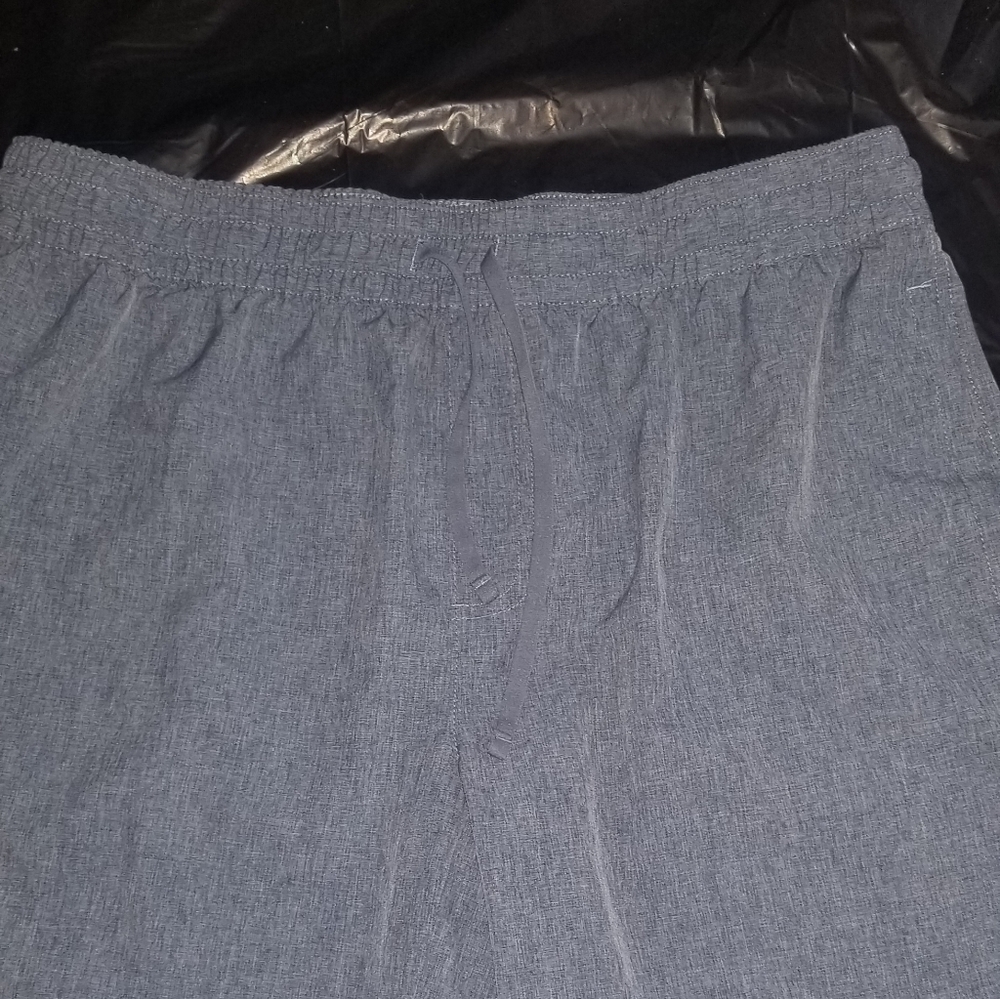 Blue shorts george